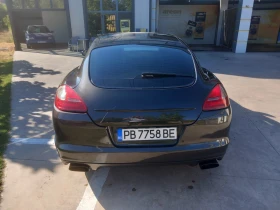 Porsche Panamera 3.0D Full, снимка 7