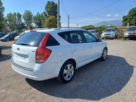 Kia Ceed 1.6 116 к.с. внос Италия, снимка 4