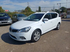 Kia Ceed 1.6 116 к.с. внос Италия