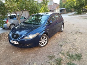 Seat Leon 1.6 102kc. | Mobile.bg    2