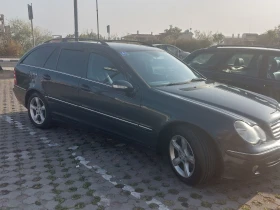 Mercedes-Benz C 180 - | Mobile.bg    1