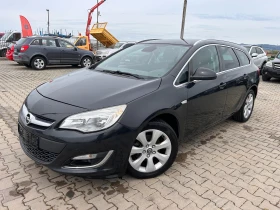 Opel Astra 1.6CDTI NAVI EURO 6 - изображение 1