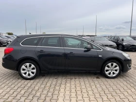 Opel Astra 1.6CDTI NAVI EURO 6 ЛИЗИНГ, снимка 5