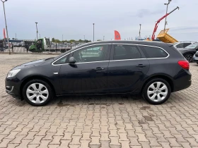 Opel Astra 1.6CDTI NAVI EURO 6 | Mobile.bg    9