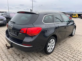 Opel Astra 1.6CDTI NAVI EURO 6 ЛИЗИНГ, снимка 6