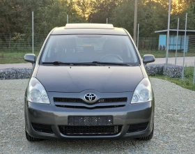     Toyota Corolla verso 2.2D4D* 136* TOP