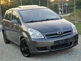 Toyota Corolla verso 2.2D4D* 136* TOP, снимка 1