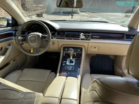 Audi A8 4.2 tdi, снимка 9