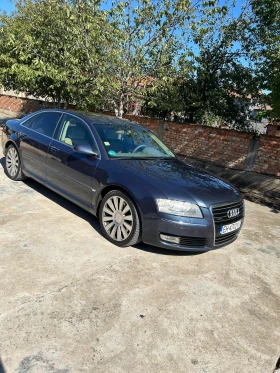 Audi A8 4.2 tdi, снимка 6