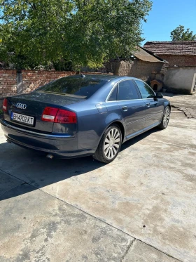 Audi A8 4.2 tdi, снимка 5