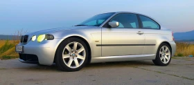 BMW 320 2.0 TD Common Rail, снимка 2