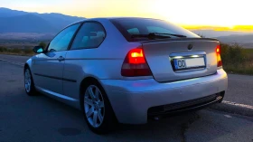 BMW 320 2.0 TD Common Rail, снимка 8