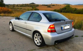 BMW 320 2.0 TD Common Rail, снимка 3