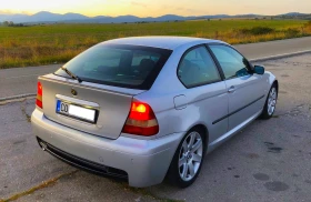 BMW 320 2.0 TD Common Rail, снимка 4