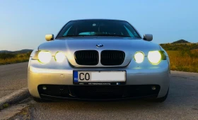 BMW 320 2.0 TD Common Rail, снимка 5