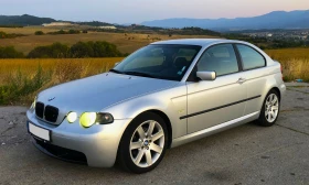 BMW 320 2.0 TD Common Rail, снимка 1