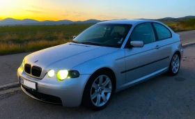 BMW 320 2.0 TD Common Rail, снимка 7