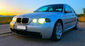 BMW 320 2.0 TD Common Rail, снимка 6