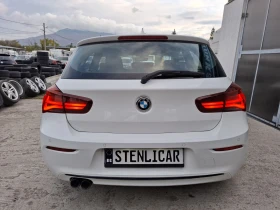 Обява за продажба на BMW 120  xDrive+ SportLine+ LED ~31 499 лв. - изображение 6