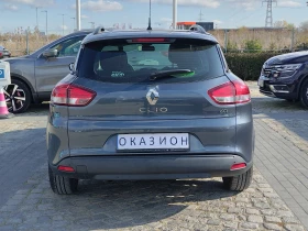 Renault Clio 1.5 dCi , 75 .. /Life | Mobile.bg    6