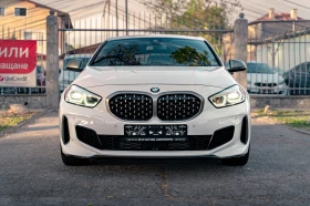 BMW M135 2.0 BENZIN M-SPORT XDRIVE GERMANY, снимка 2