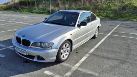 BMW 320 coupe, снимка 3