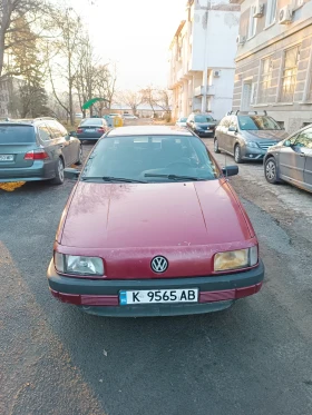 VW Passat, снимка 1