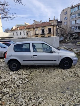 Renault Clio, снимка 3