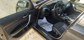 BMW 118 2.0D150kc. NAVI FACE, снимка 7