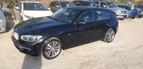 BMW 118 2.0D150kc. NAVI FACE, снимка 3