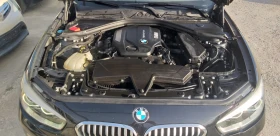 BMW 118 2.0D150kc. NAVI FACE, снимка 12