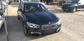 BMW 118 2.0D150kc. NAVI FACE, снимка 4