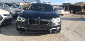 BMW 118 2.0D150kc. NAVI FACE, снимка 1