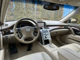 Honda Legend 3.5 * 4X4* TOP FULL  | Mobile.bg    13