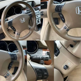 Honda Legend 3.5 * 4X4* TOP FULL  | Mobile.bg    17