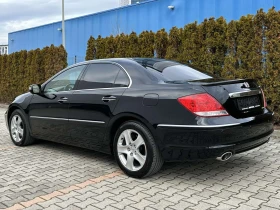 Honda Legend 3.5 * 4X4* TOP FULL  | Mobile.bg    4