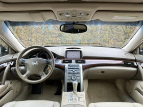 Honda Legend 3.5 * 4X4* TOP FULL  | Mobile.bg    12