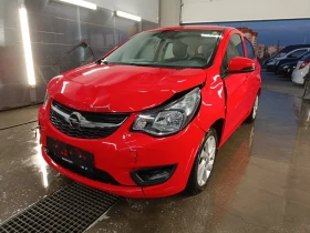 Opel Karl VIVA 1.0 | Mobile.bg    4