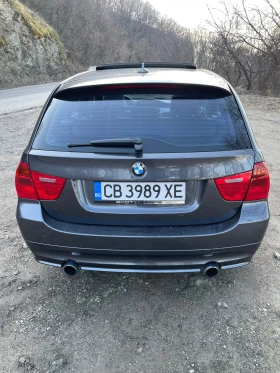 BMW 335 335D, снимка 5