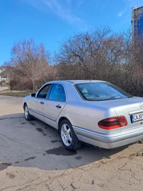 Mercedes-Benz E 220 220 CDI, снимка 1