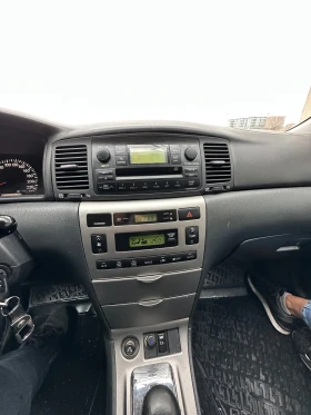 Toyota Corolla, снимка 10