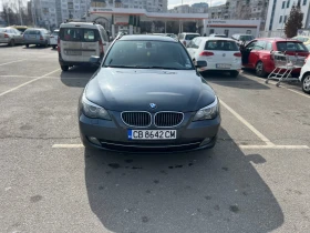 BMW 525, снимка 1