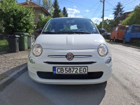 Fiat 500 Cult Mild-Hybrid 61     | Mobile.bg    8