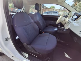 Fiat 500 Cult Mild-Hybrid 61     | Mobile.bg    12
