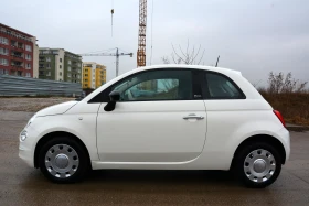 Fiat 500 Сервизна кнжка, снимка 2