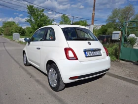     Fiat 500 Cult Mild-Hybrid 61   
