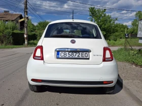     Fiat 500 Cult Mild-Hybrid 61   