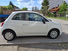 Fiat 500 Cult Mild-Hybrid 61     | Mobile.bg    6