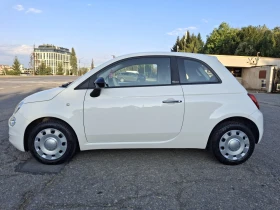 Fiat 500 Cult Mild-Hybrid Обслужен СЕРВИЗНА ИСТОРИЯ - 16999 лв. - 60016300 4