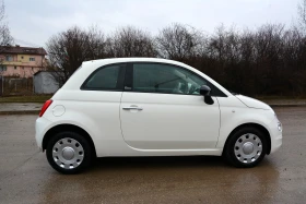 Fiat 500 Сервизна кнжка, снимка 6